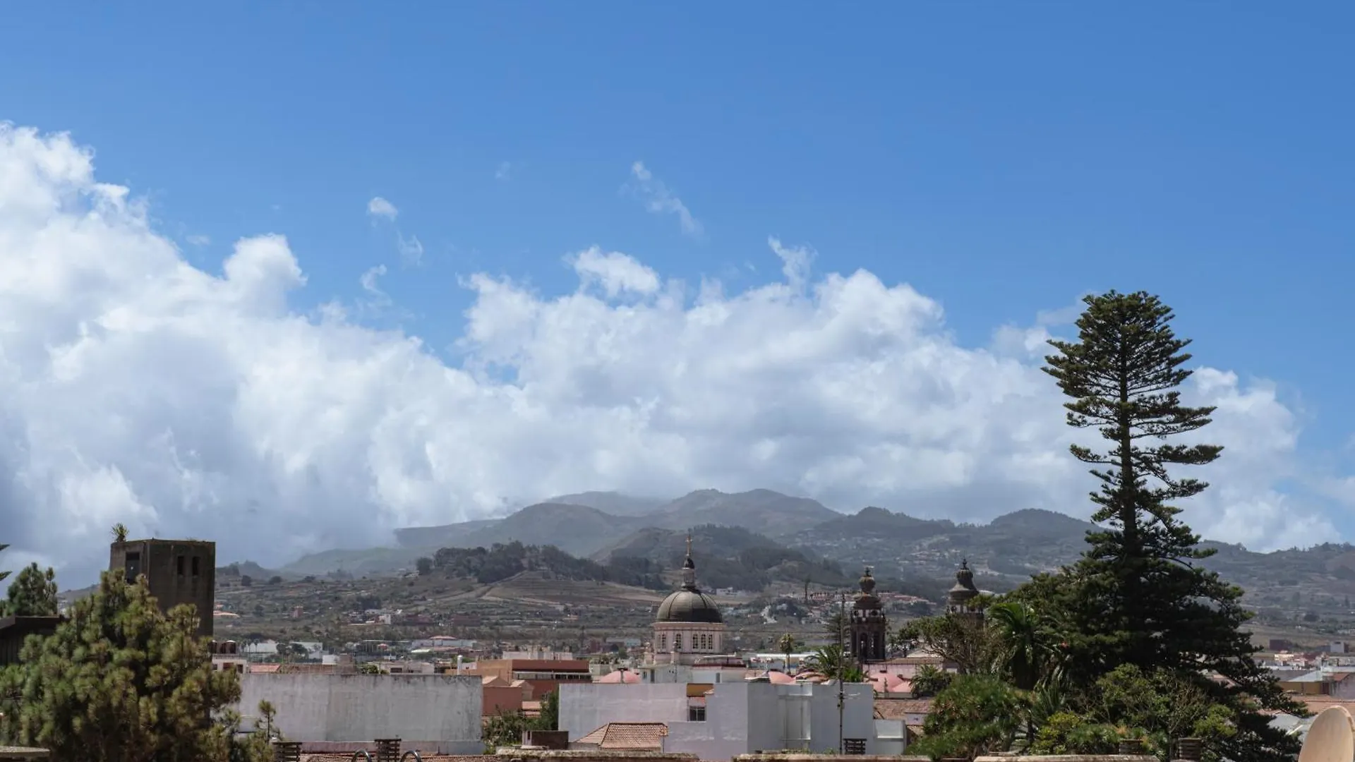 El Ombu Del Agua Bed & Breakfast La Laguna   La Laguna (Tenerife)