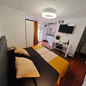 La Concha Appart hôtel