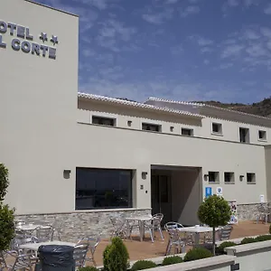 Restaurante El Corte Hotel Casabermeja
