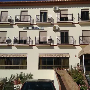  Hotel Munoz Espagne
