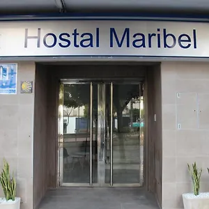  Affittacamere Maribel Spagna