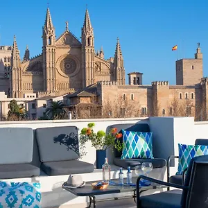 ** Affittacamere Apuntadores 8 Spagna